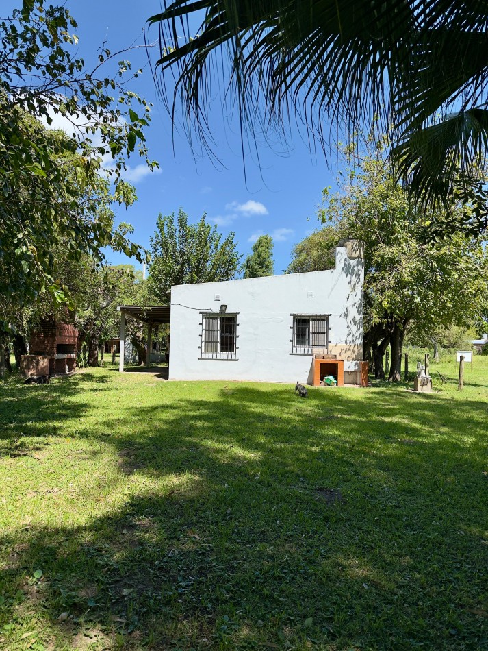 Casa en venta en Los Zapallos 