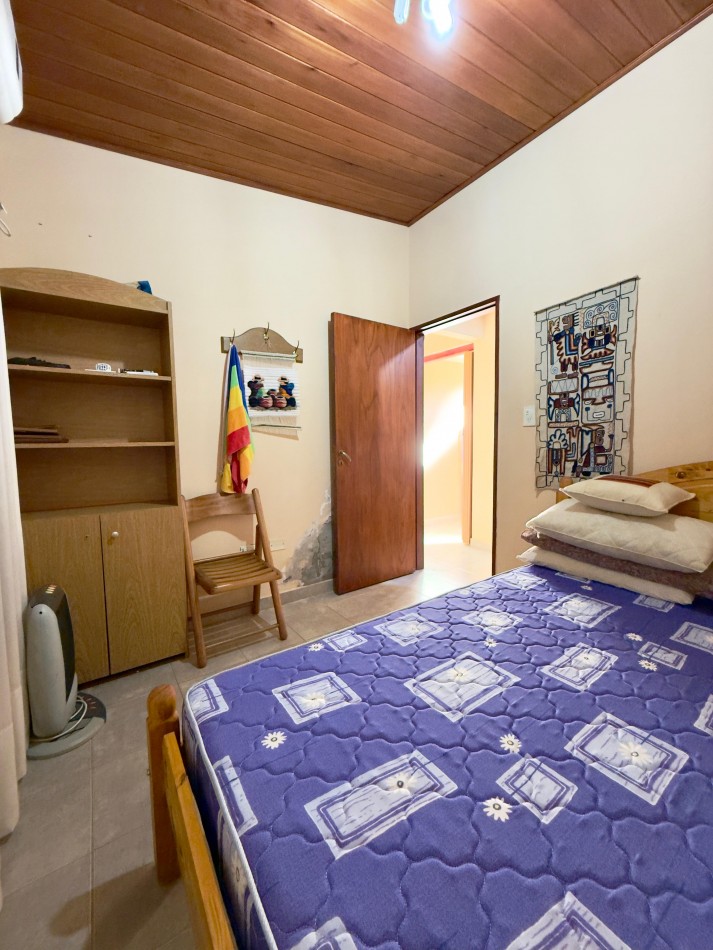 Casa en venta en Santa Rosa de Calchines (amueblada)