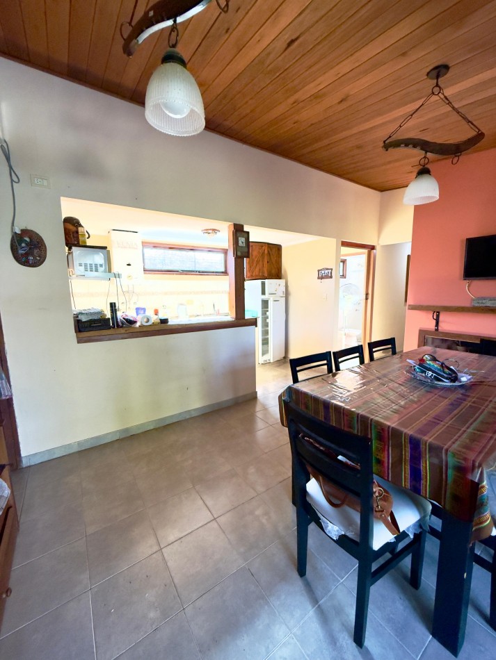 Casa en venta en Santa Rosa de Calchines (amueblada)