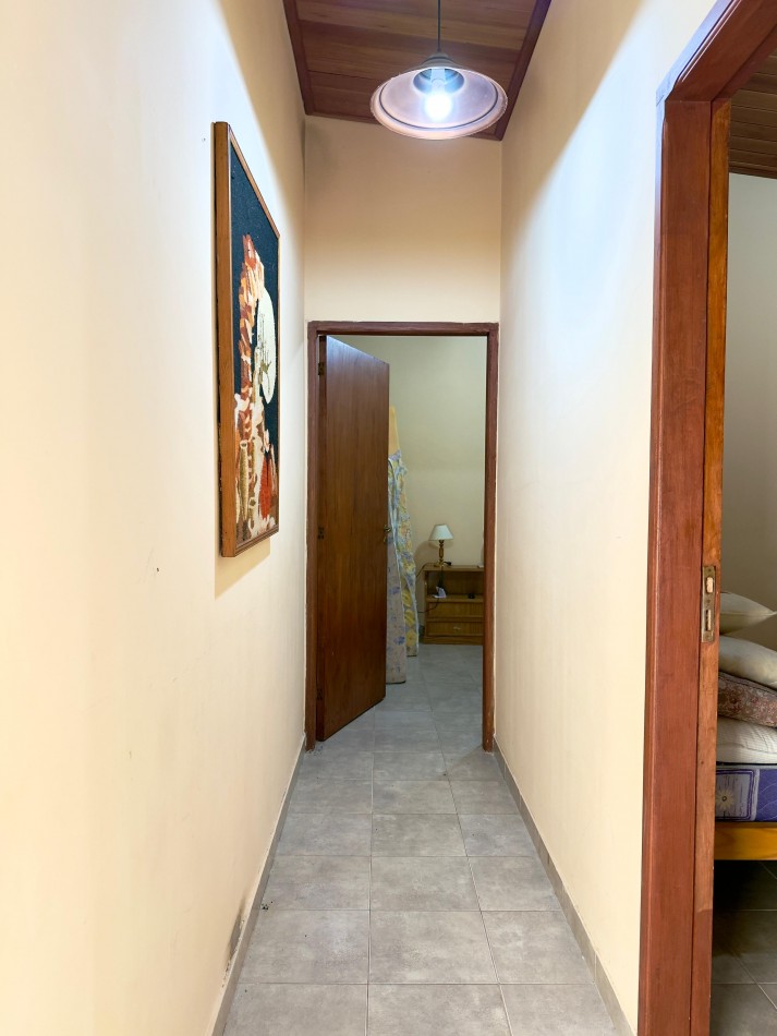 Casa en venta en Santa Rosa de Calchines (amueblada)