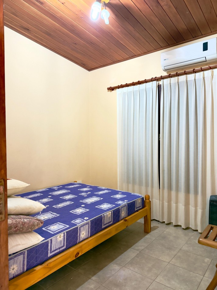 Casa en venta en Santa Rosa de Calchines (amueblada)