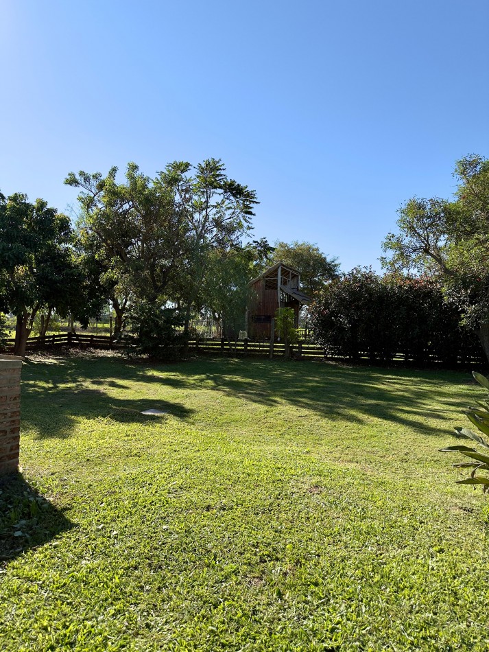 Casa en venta en Santa Rosa de Calchines (amueblada)