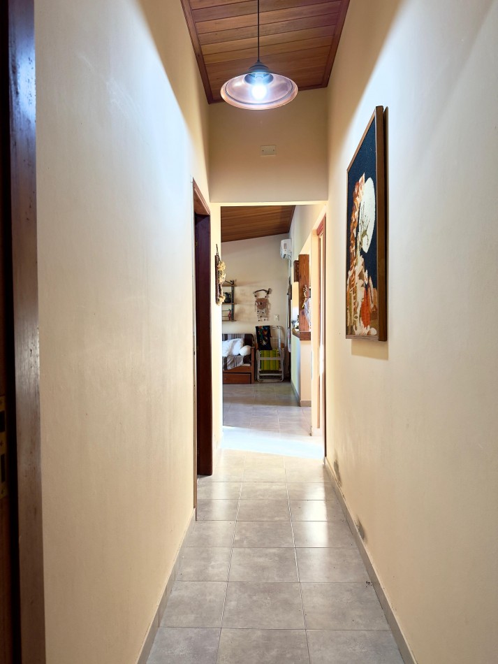 Casa en venta en Santa Rosa de Calchines (amueblada)