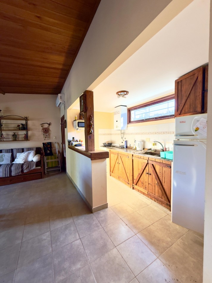 Casa en venta en Santa Rosa de Calchines (amueblada)