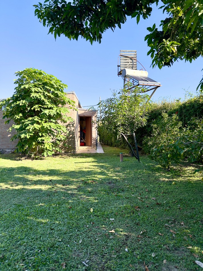 Casa en venta en Santa Rosa de Calchines (amueblada)
