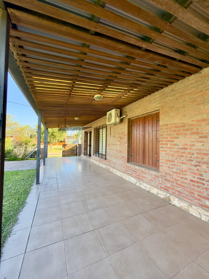 Casa en venta en Santa Rosa de Calchines (amueblada)