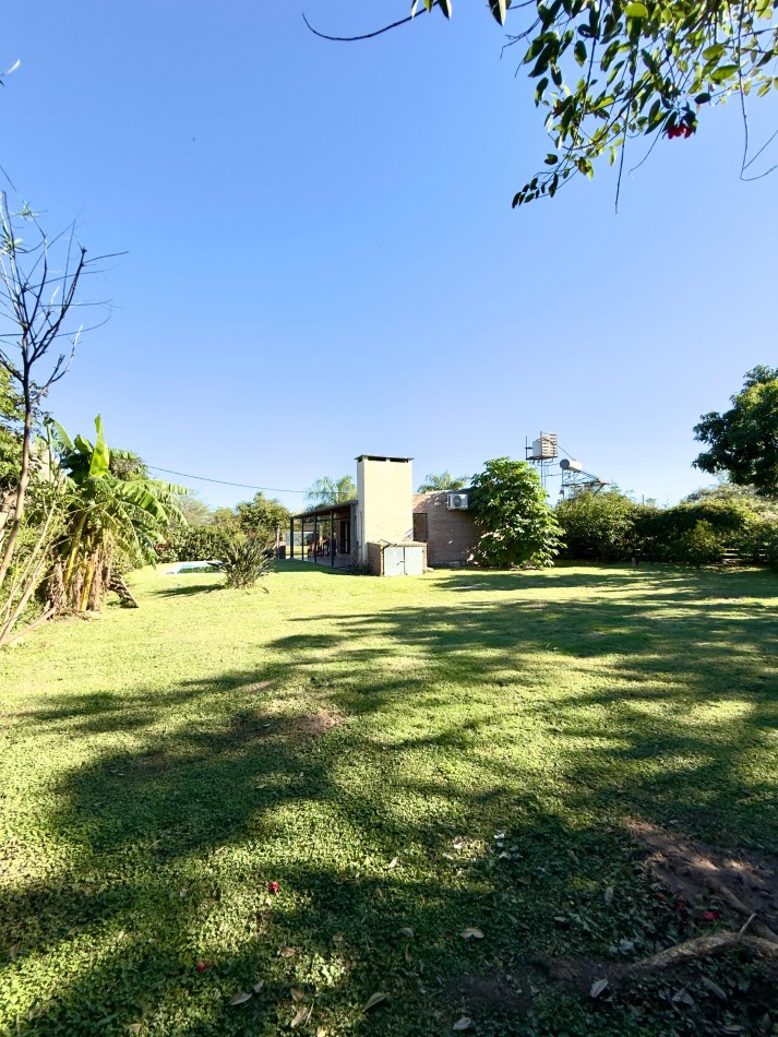 Casa en venta en Santa Rosa de Calchines (amueblada)