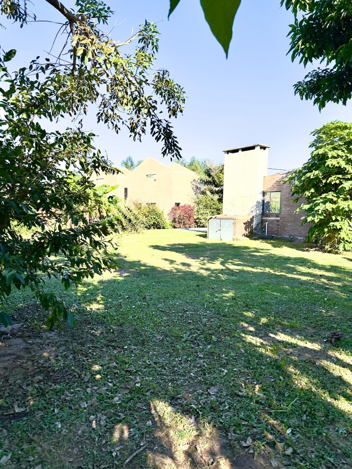 Casa en venta en Santa Rosa de Calchines (amueblada)