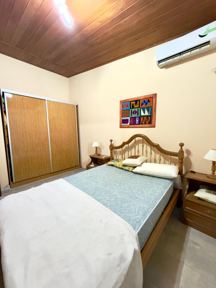 Casa en venta en Santa Rosa de Calchines (amueblada)