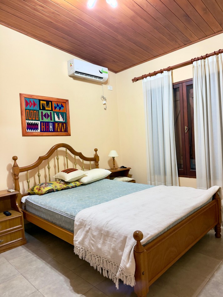 Casa en venta en Santa Rosa de Calchines (amueblada)