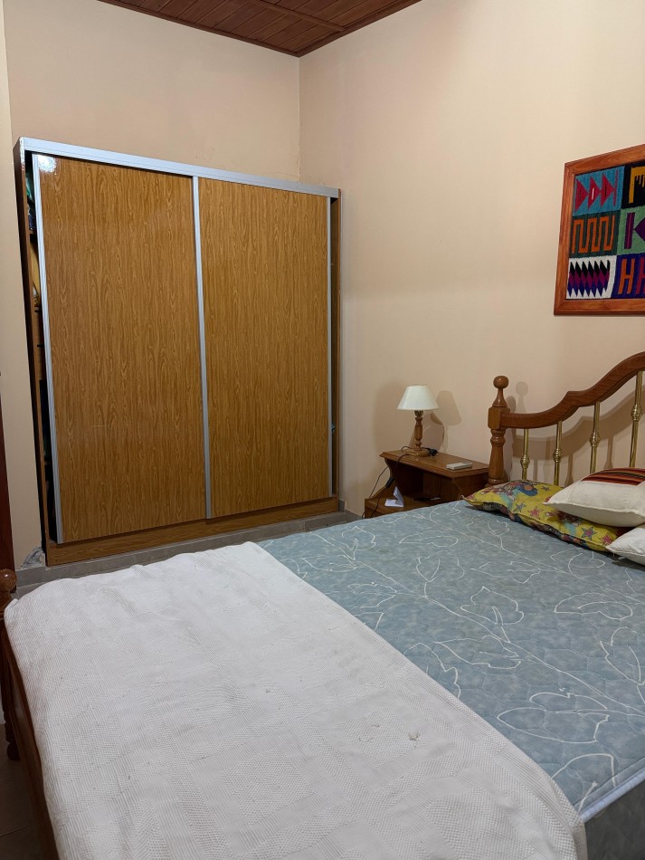 Casa en venta en Santa Rosa de Calchines (amueblada)