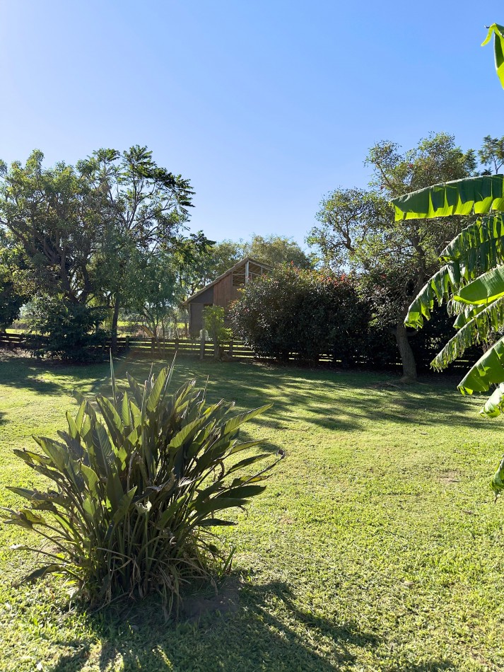 Casa en venta en Santa Rosa de Calchines (amueblada)