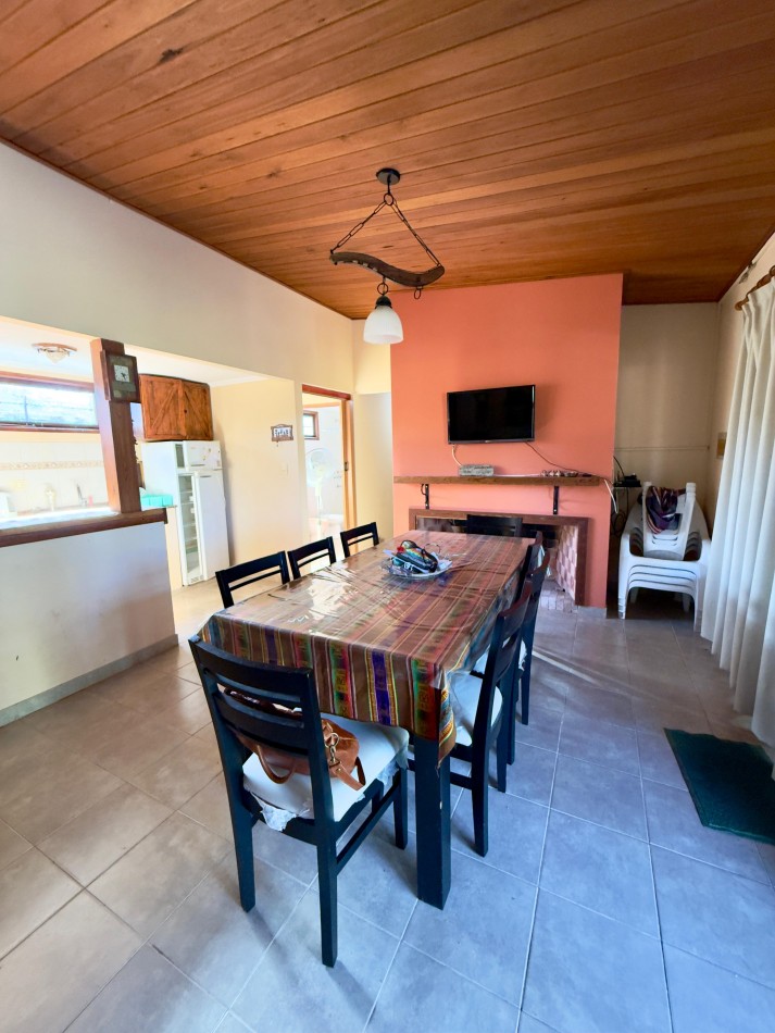 Casa en venta en Santa Rosa de Calchines (amueblada)