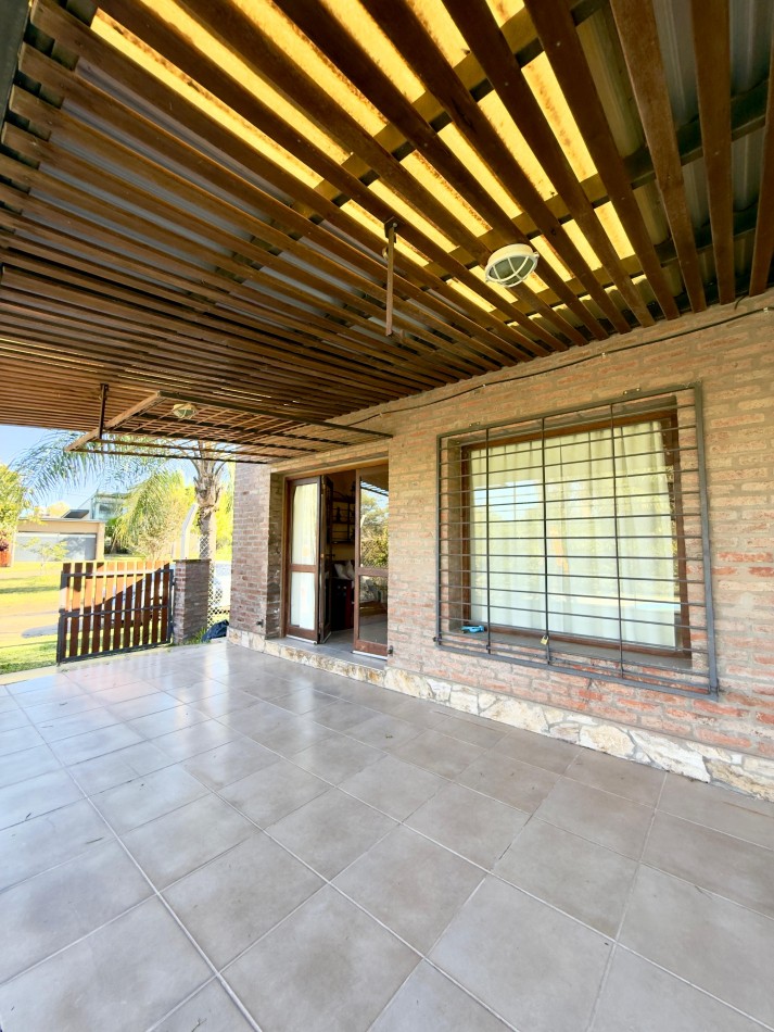 Casa en venta en Santa Rosa de Calchines (amueblada)
