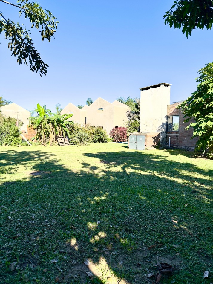 Casa en venta en Santa Rosa de Calchines (amueblada)