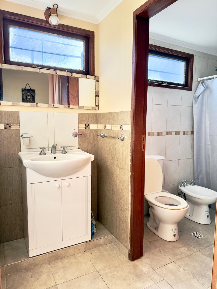 Casa en venta en Santa Rosa de Calchines (amueblada)