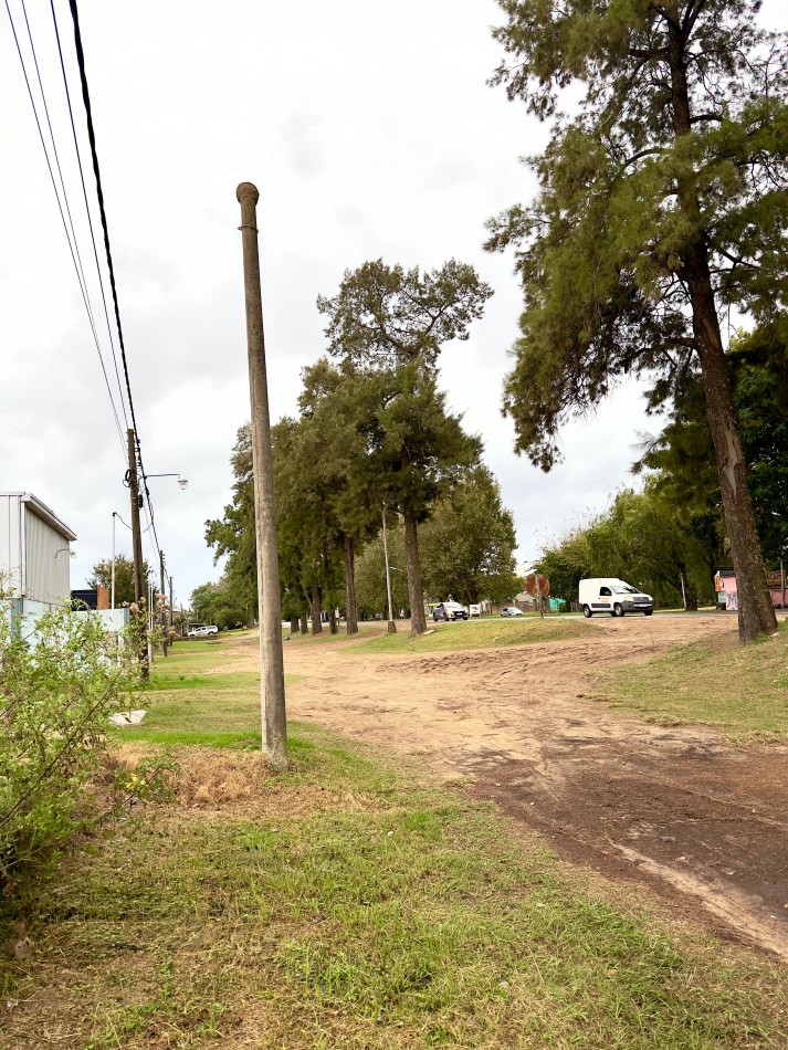 Terreno en venta en Cayasta 