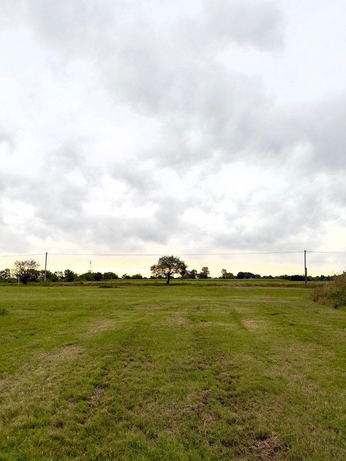 Terreno en venta en Cayasta 