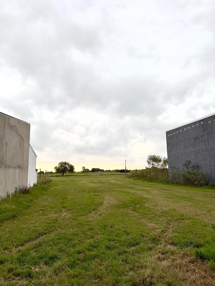 Terreno en venta en Cayasta 