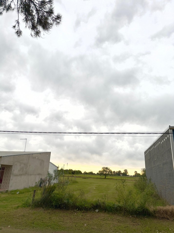 Terreno en venta en Cayasta 