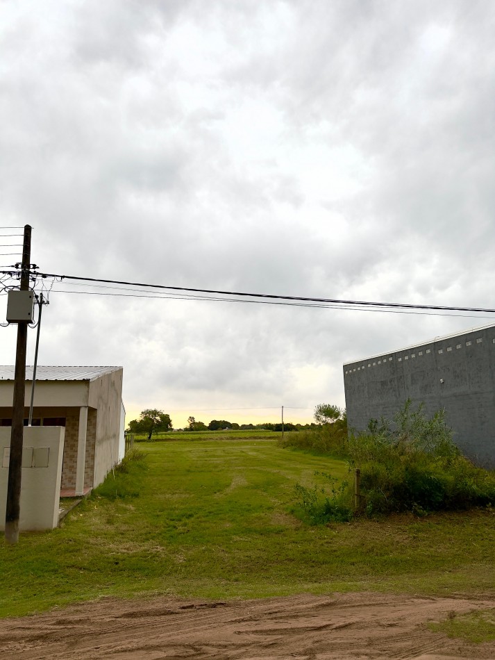 Terreno en venta en Cayasta 