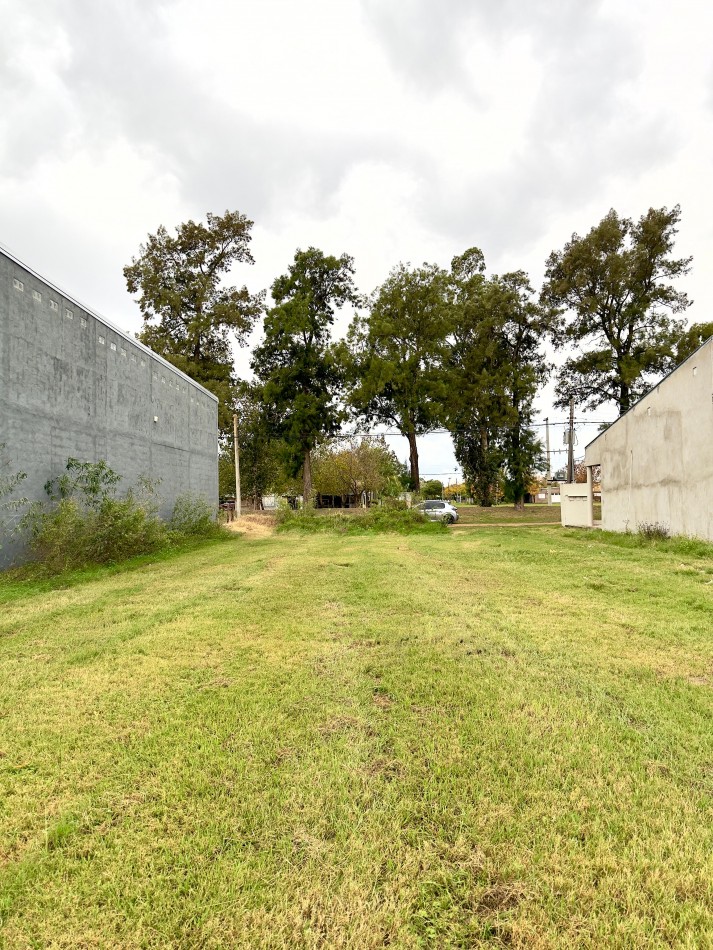 Terreno en venta en Cayasta 