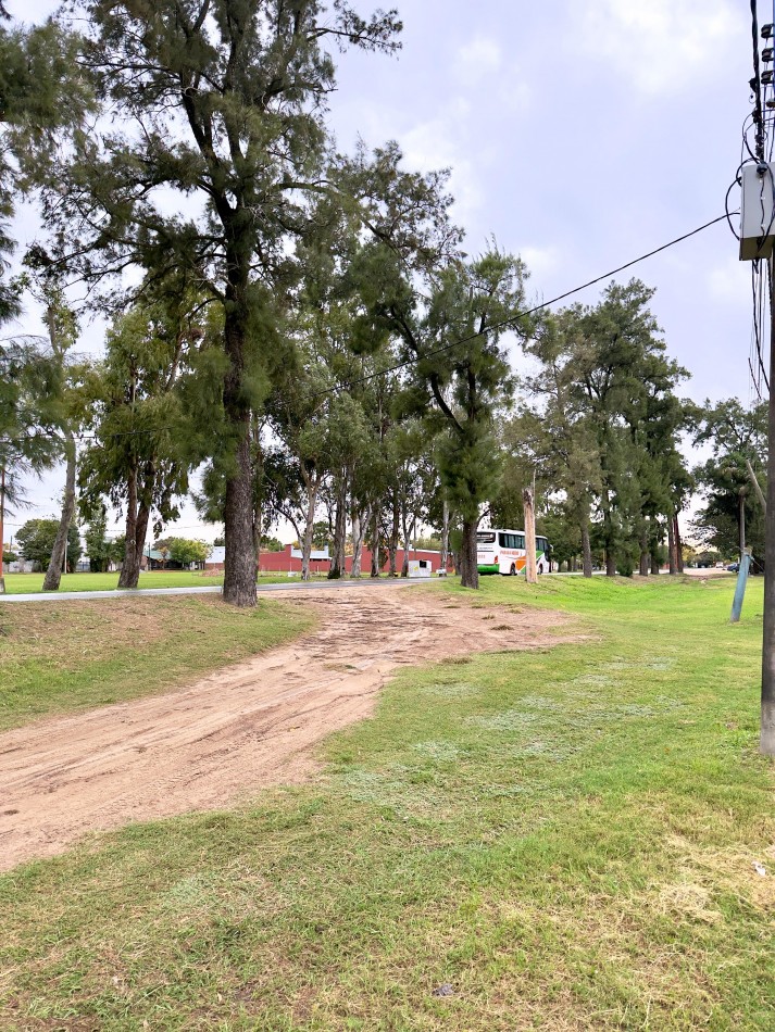 Terreno en venta en Cayasta 