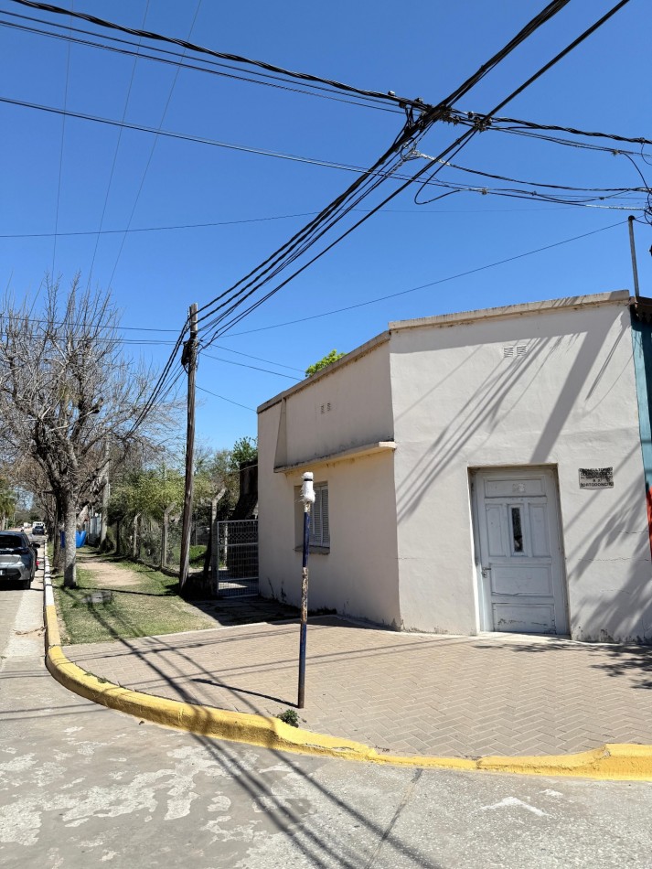 Casa en venta en Santa Rosa de Calchines 