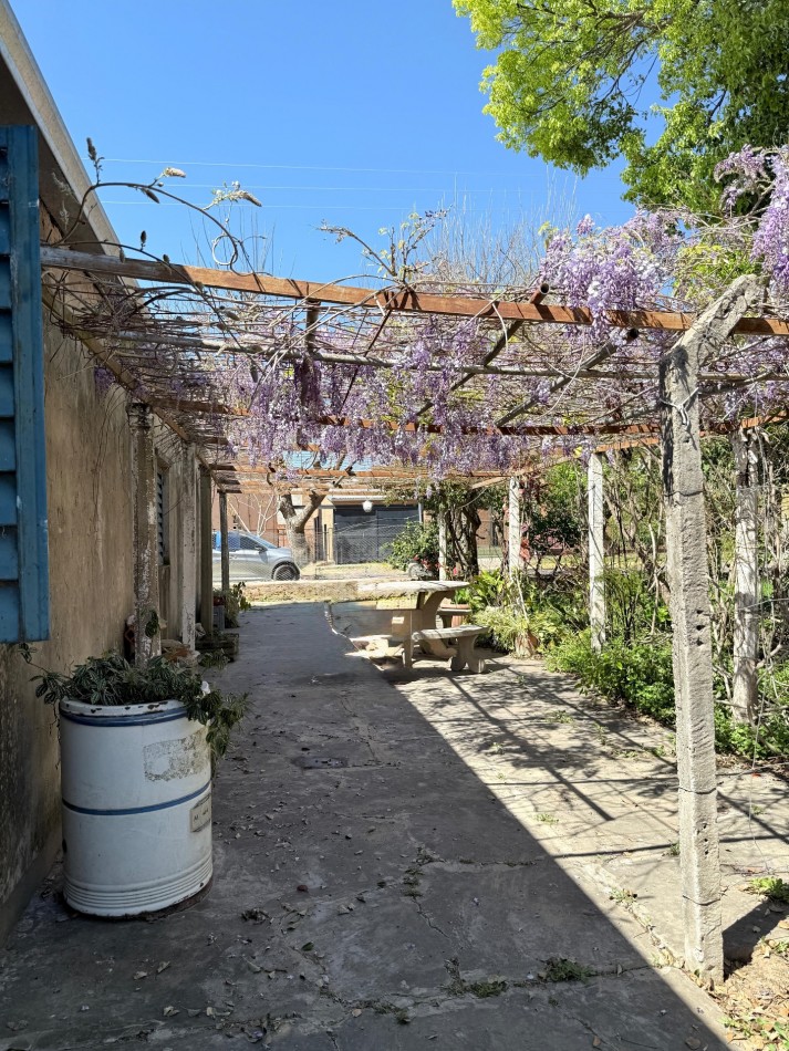 Casa en venta en Santa Rosa de Calchines 