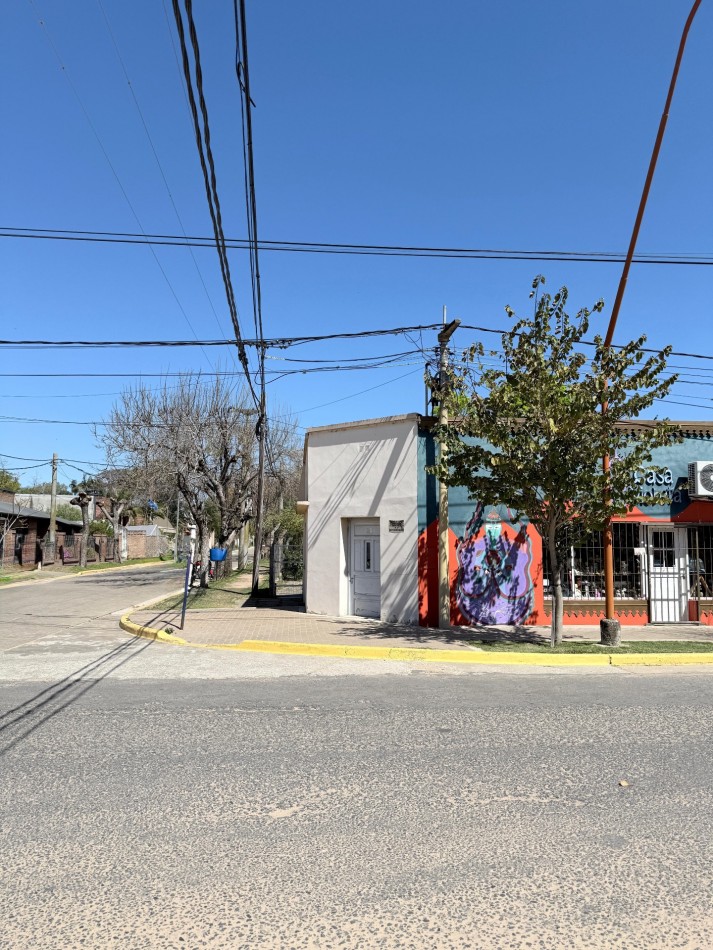 Casa en venta en Santa Rosa de Calchines 