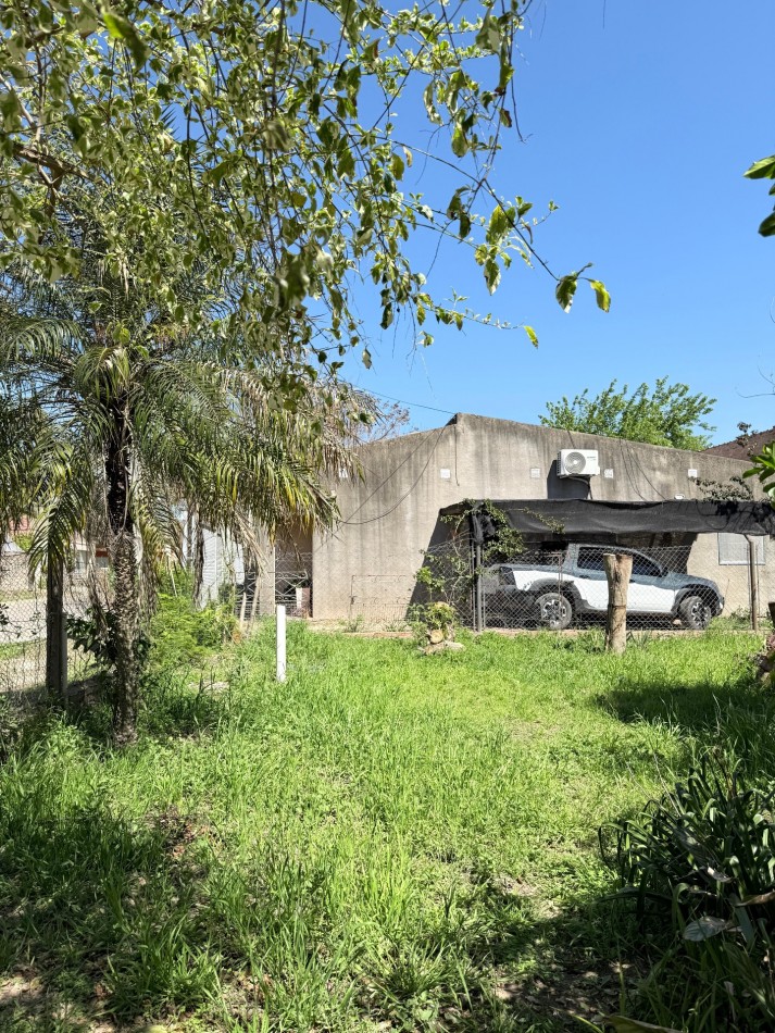 Casa en venta en Santa Rosa de Calchines 