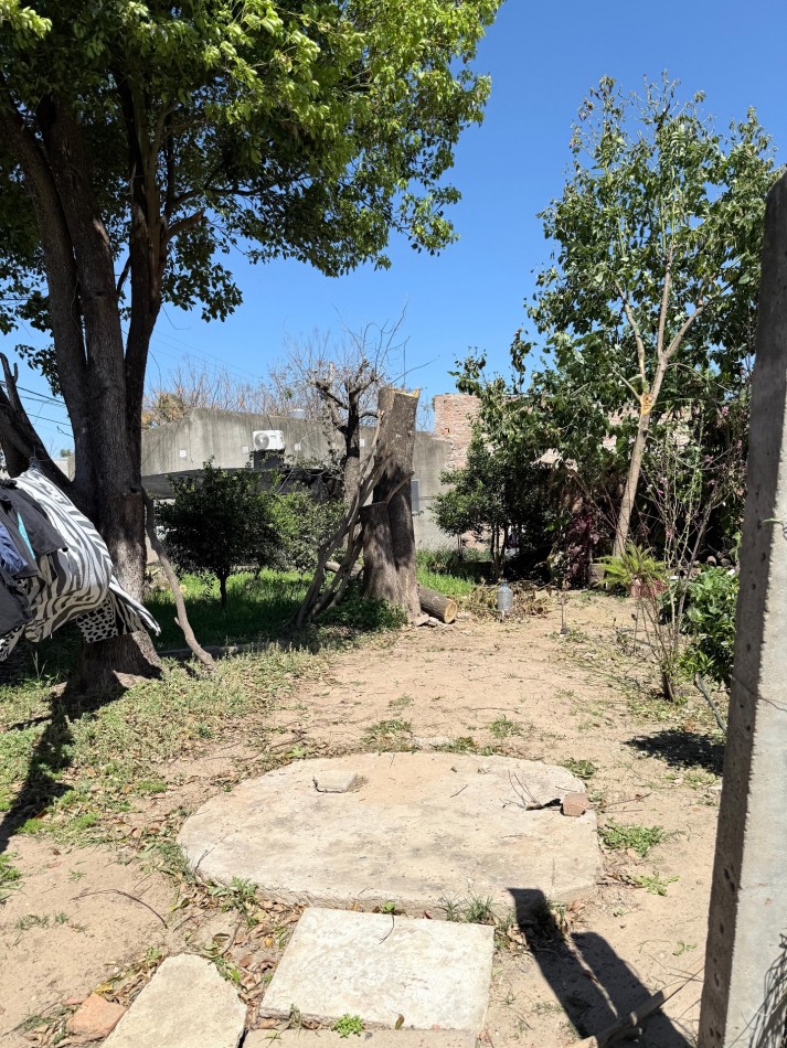 Casa en venta en Santa Rosa de Calchines 