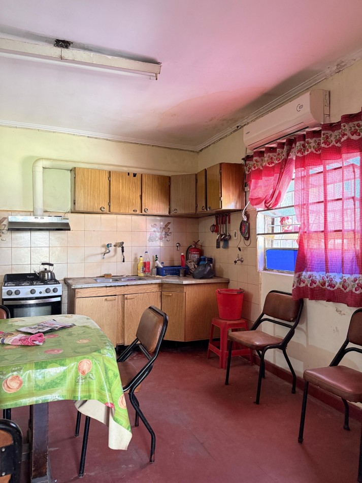 Casa en venta en Santa Rosa de Calchines 