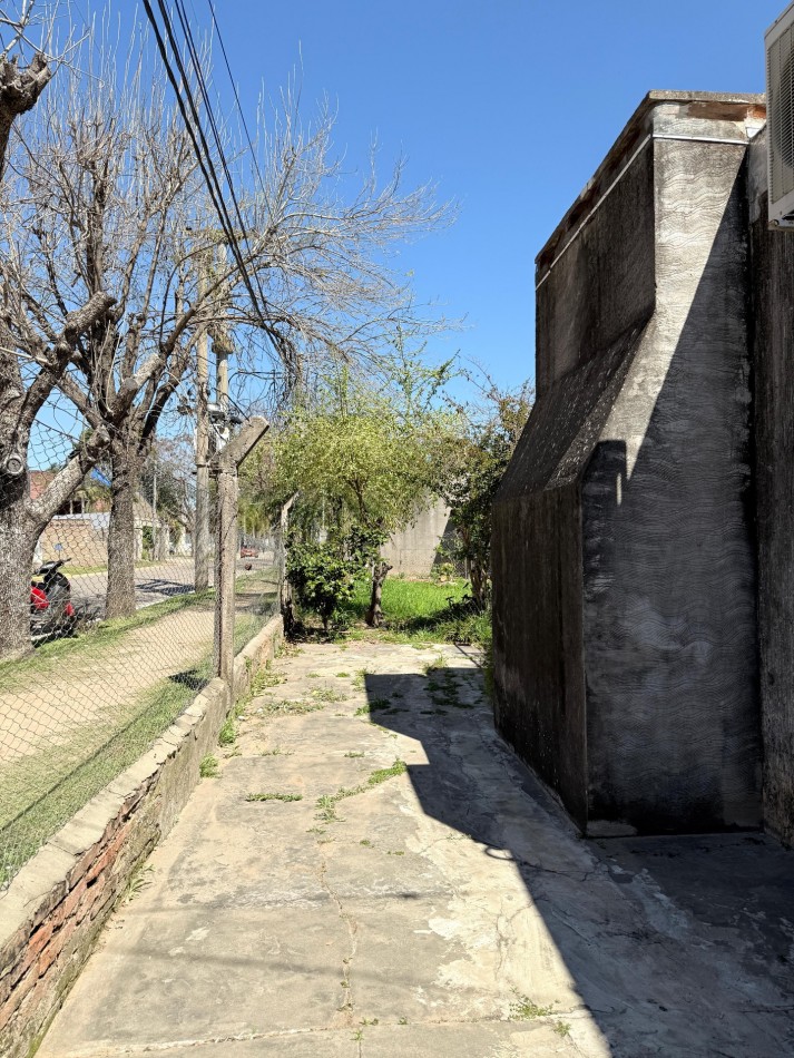 Casa en venta en Santa Rosa de Calchines 