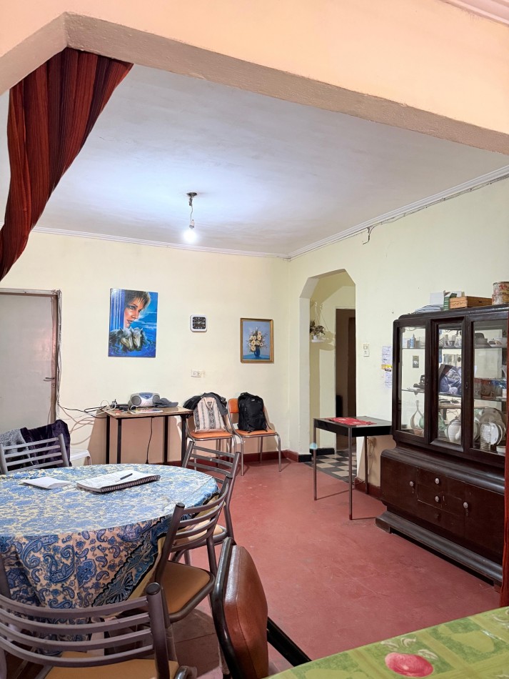 Casa en venta en Santa Rosa de Calchines 