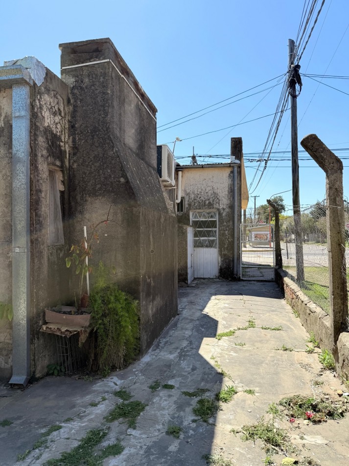 Casa en venta en Santa Rosa de Calchines 
