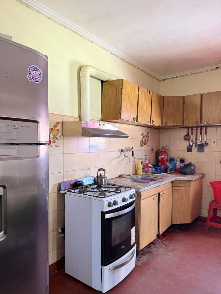 Casa en venta en Santa Rosa de Calchines 