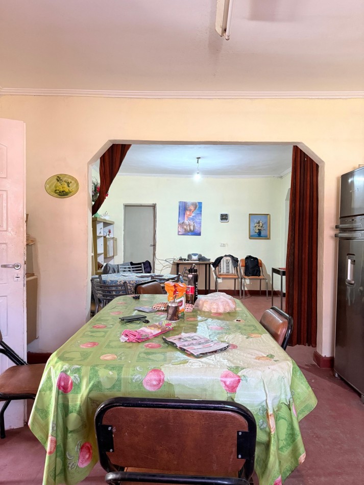 Casa en venta en Santa Rosa de Calchines 