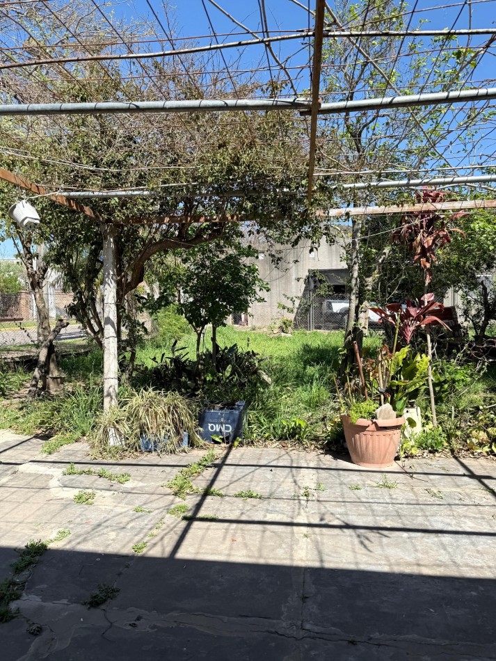 Casa en venta en Santa Rosa de Calchines 