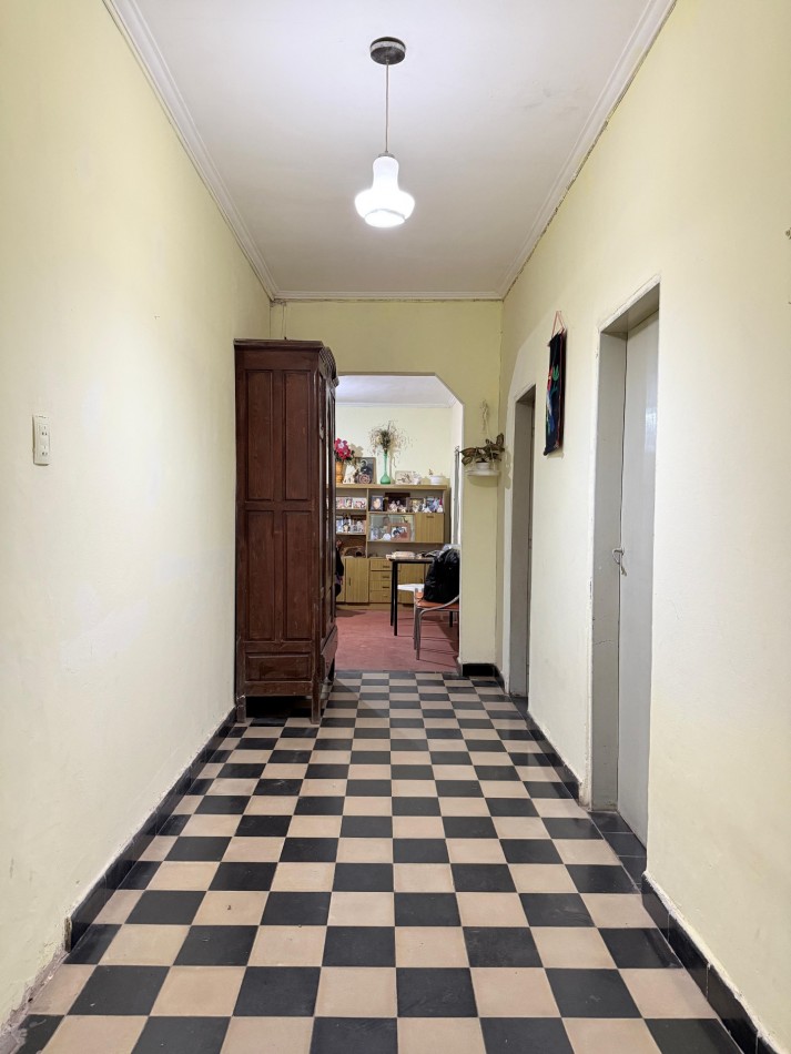 Casa en venta en Santa Rosa de Calchines 