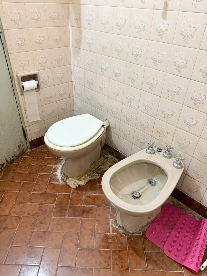 Casa en venta en Santa Rosa de Calchines 