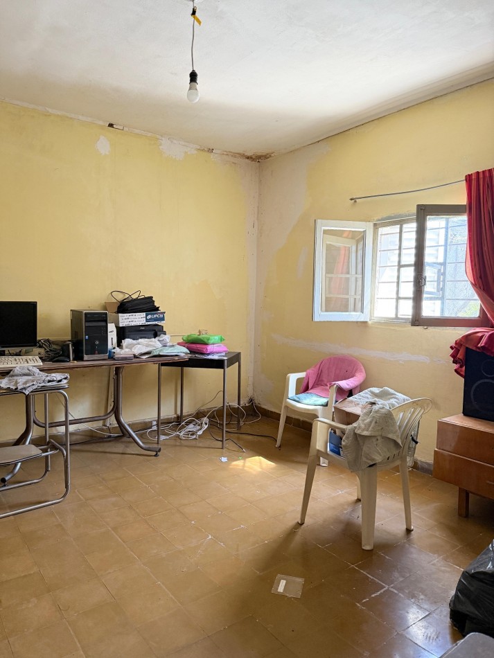 Casa en venta en Santa Rosa de Calchines 