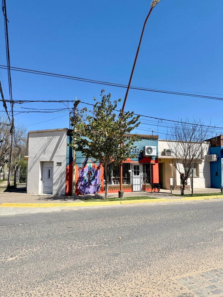 Casa en venta en Santa Rosa de Calchines 
