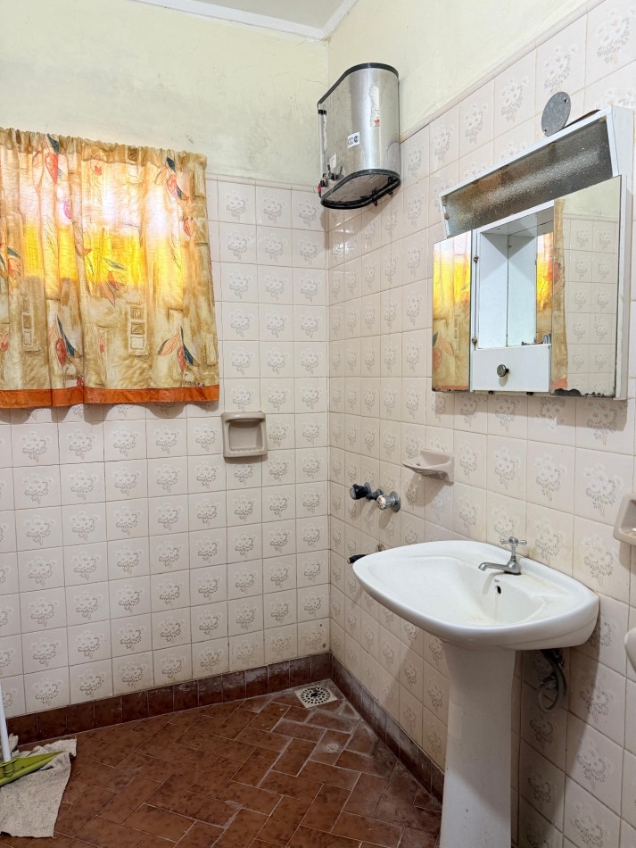 Casa en venta en Santa Rosa de Calchines 