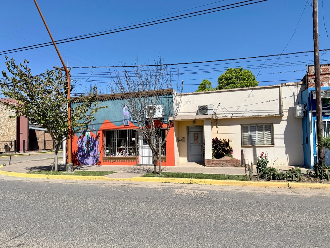 Casa en venta en Santa Rosa de Calchines 