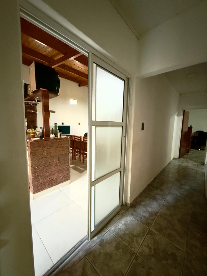 Casa en venta en Santa Rosa de Calchines 