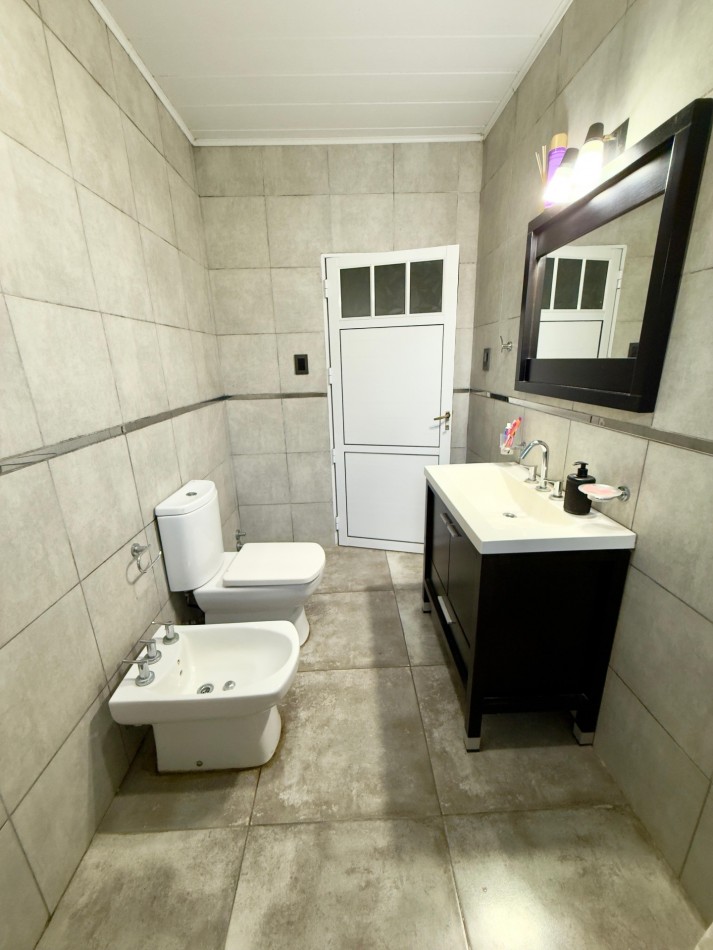 Casa en venta en Santa Rosa de Calchines 