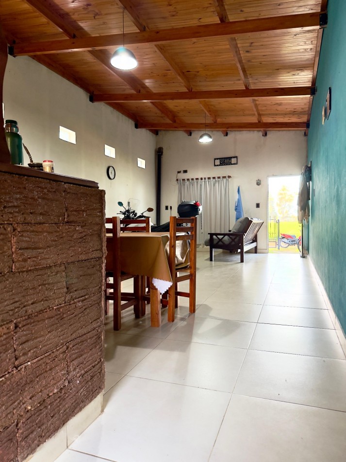 Casa en venta en Santa Rosa de Calchines 