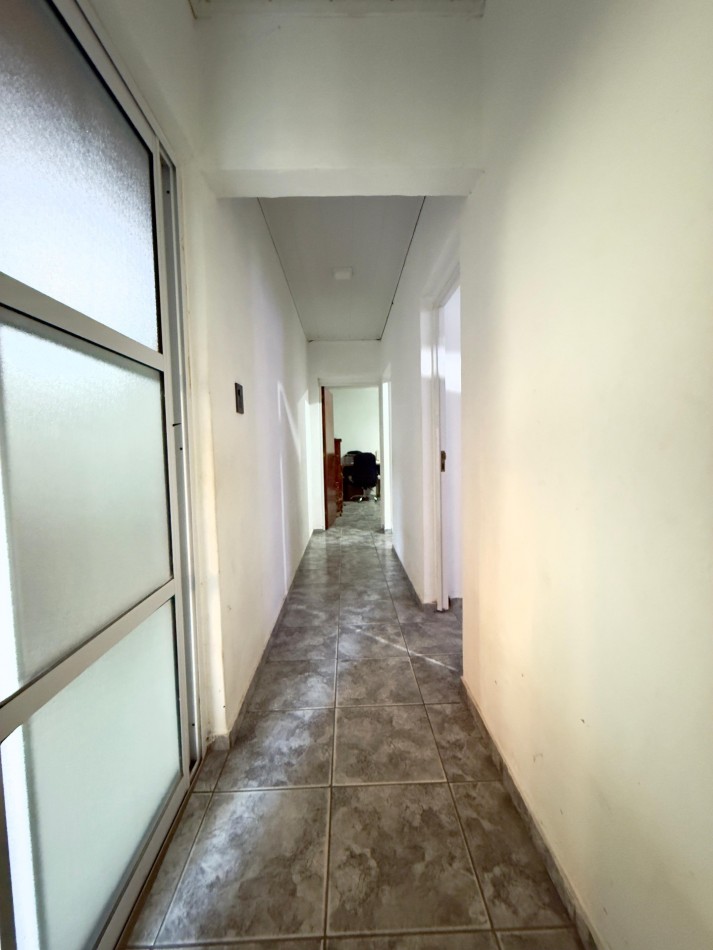 Casa en venta en Santa Rosa de Calchines 