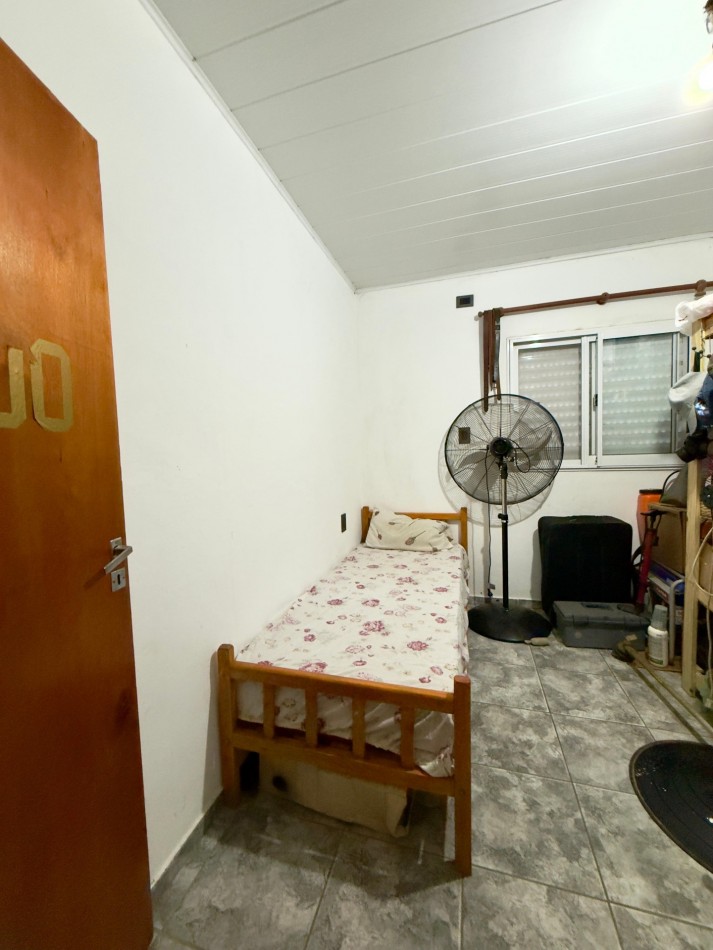 Casa en venta en Santa Rosa de Calchines 